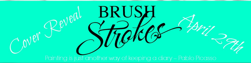 BrushStrokes Banner