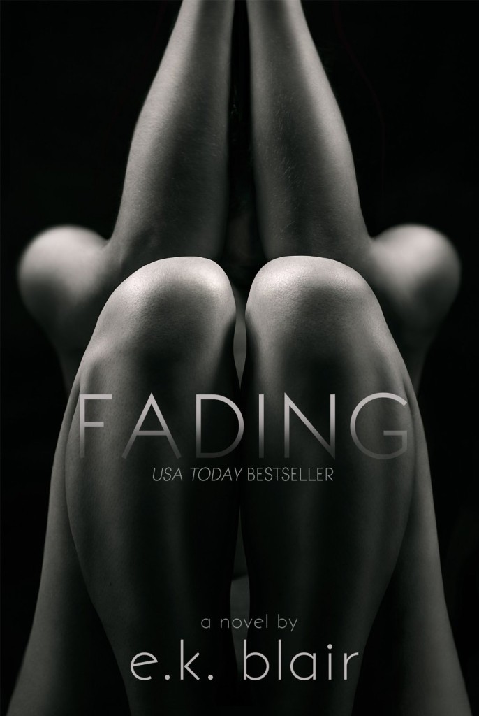 Fading Cover