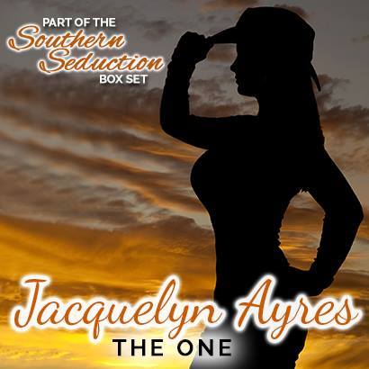 JAC SOUTHERN SEDUCTION