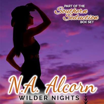 N A Southern Seduction