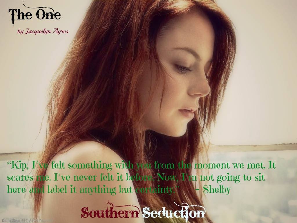 Southern Seduction - The One