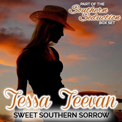 Tessa Southern Seduction