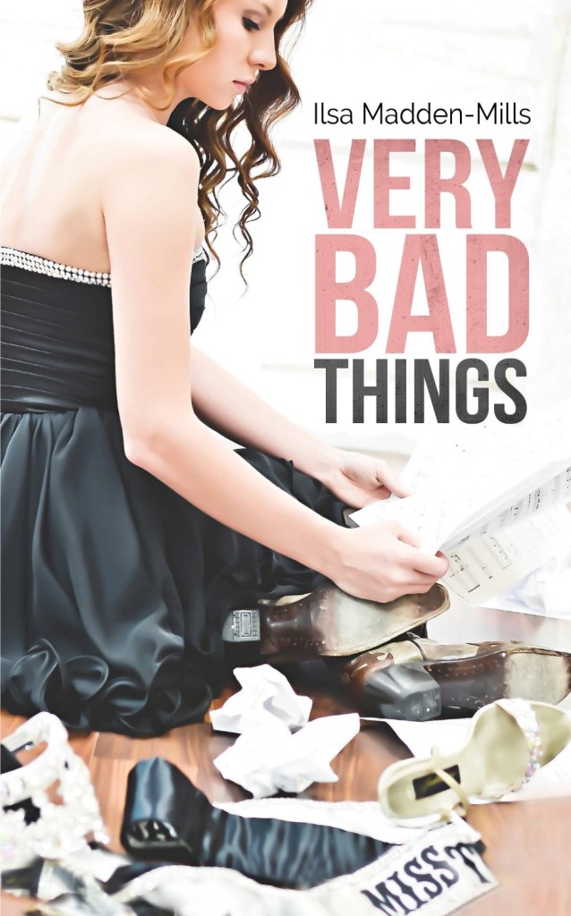 Very Bad Things Cover