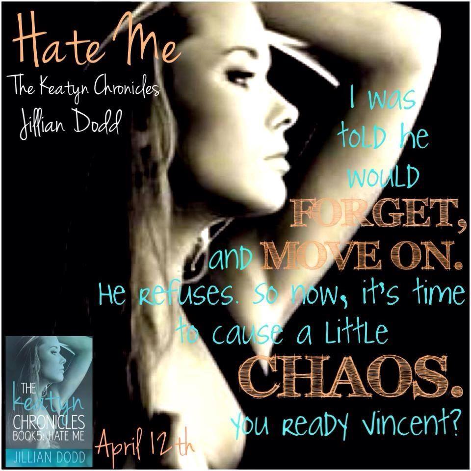 hate me teaser 1