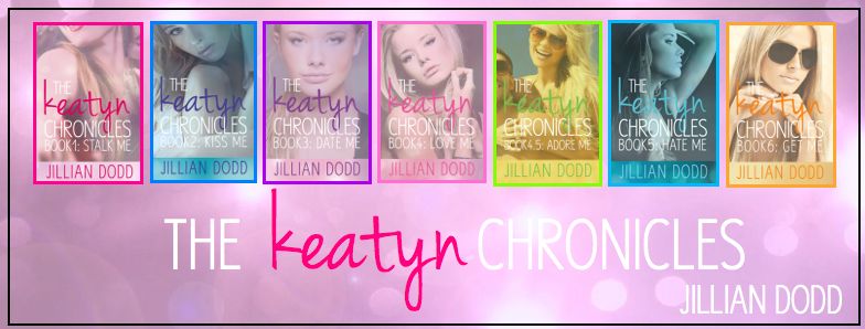 keatyn chonicles banner