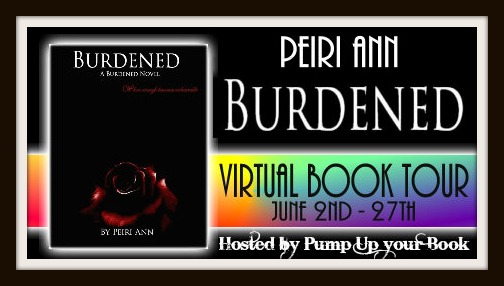 Burdened banner 2