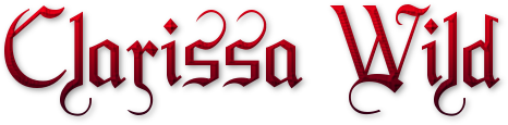clarissa wild