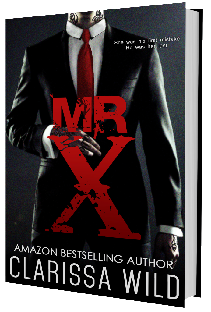 Mr X3dcover