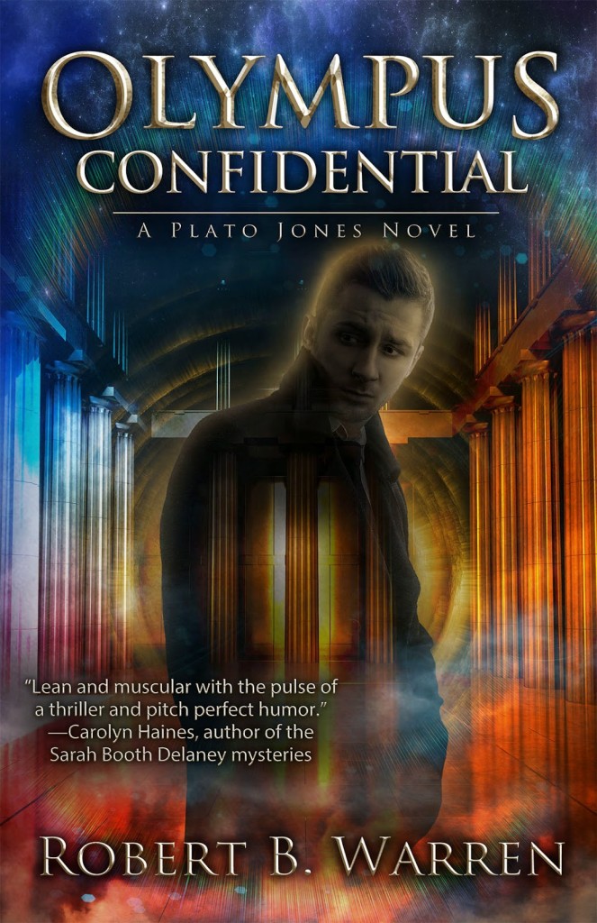 Olympus Confidential