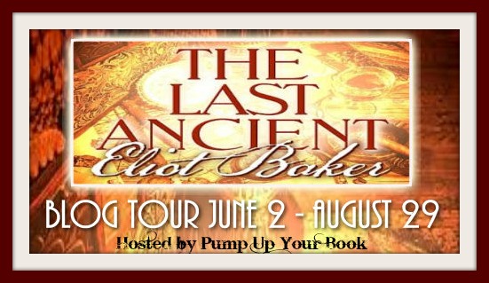 The Last Ancient banner 2