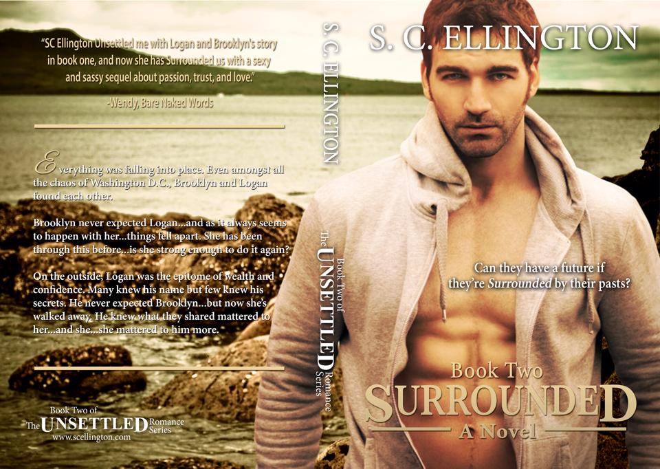 Surrounded full cover