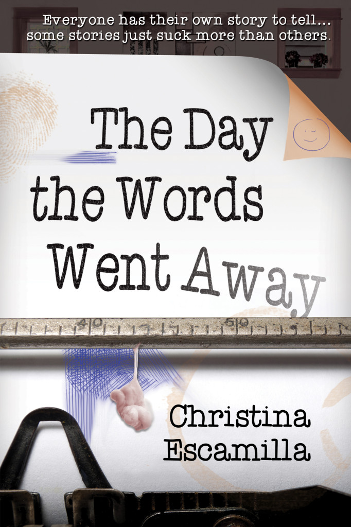 The Day the Words