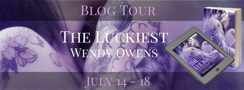 TheLuckiestTour