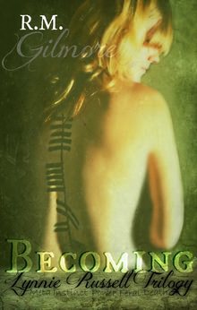 Becoming Cover