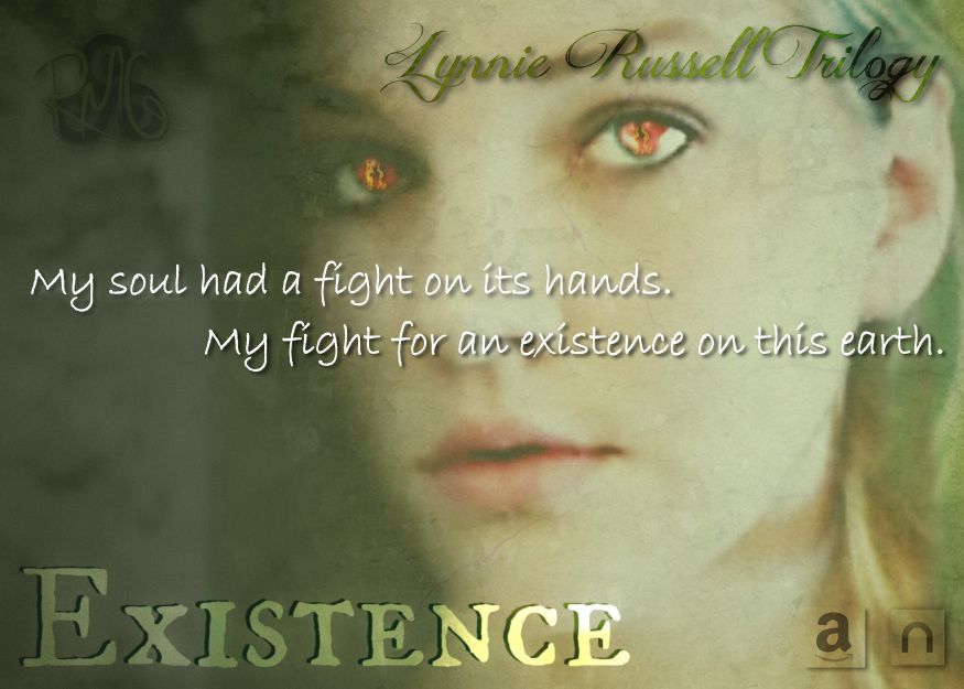 Existence Promo