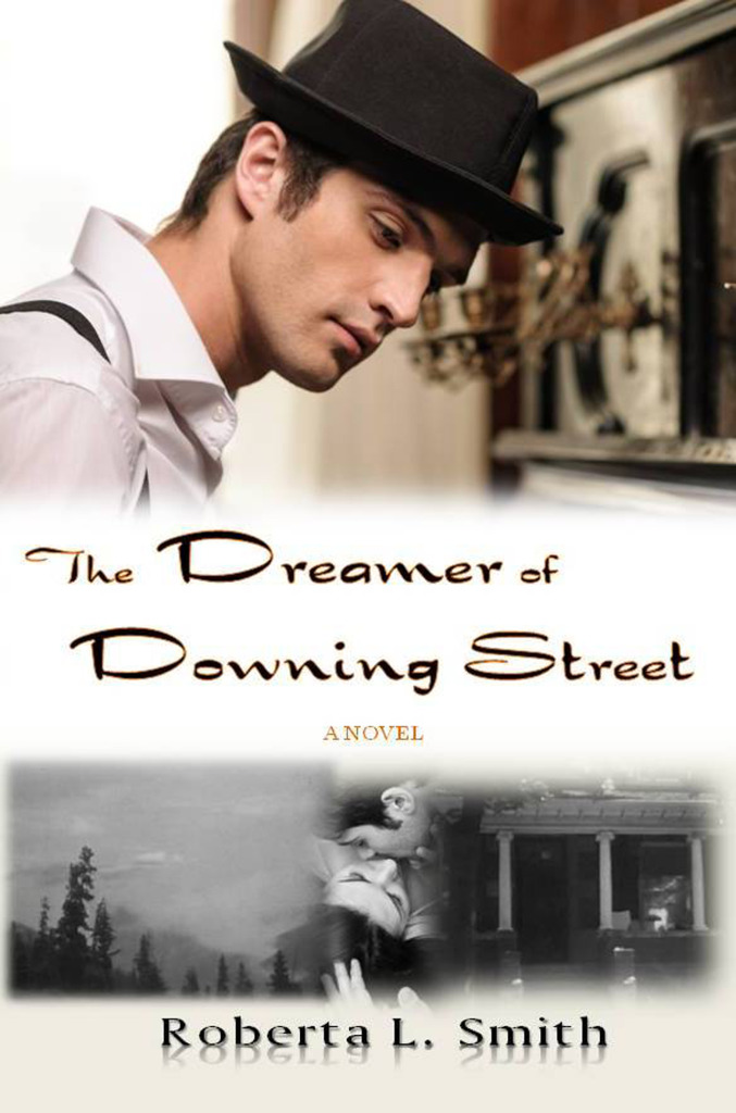 Dreamer of Downing Street