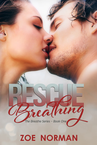 Rescue Breathing Cover