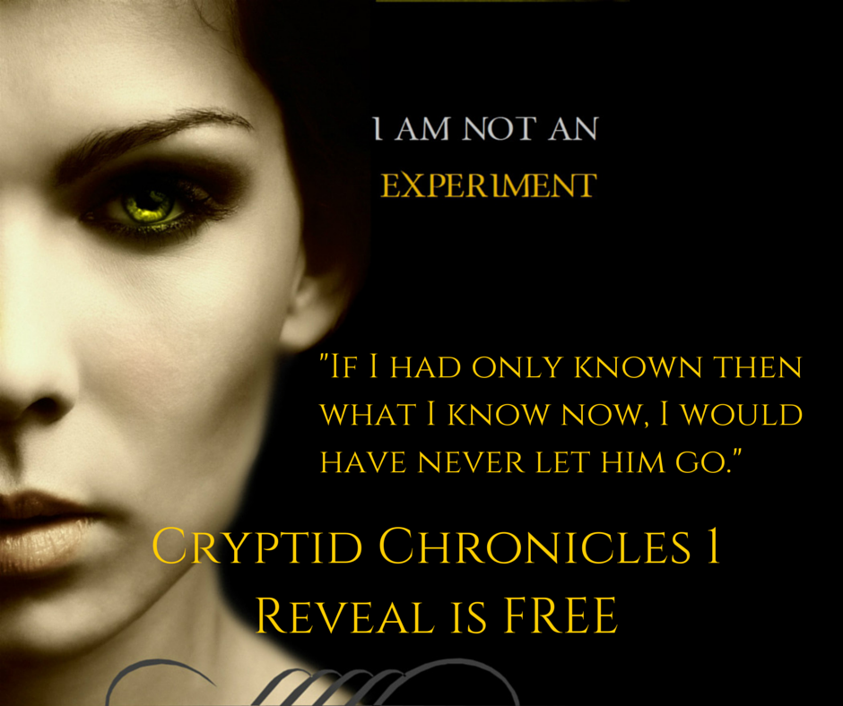 Reveal Promo