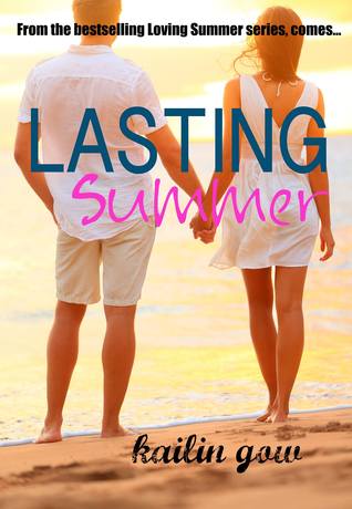 lasting summer cover