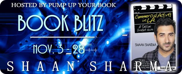 Commercial Acting in L.A. banner