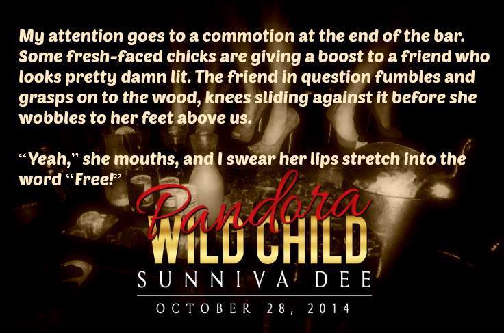 PWC Free on barcounter