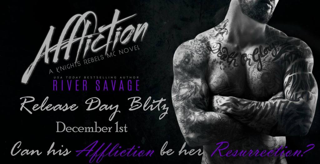 Affliction RDB Banner