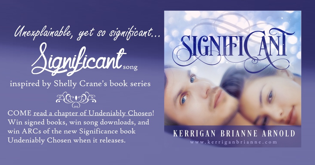 Significant Release Press Banner - Copy