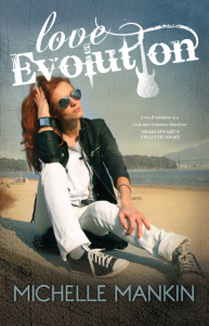 love evolution