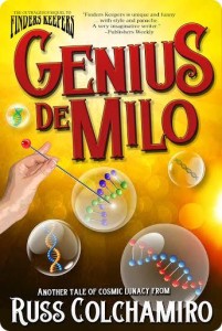 Genius De Milo 2