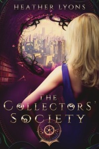 The Collectors Society