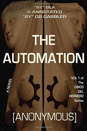 The Automation by BLA & GB Gabbler