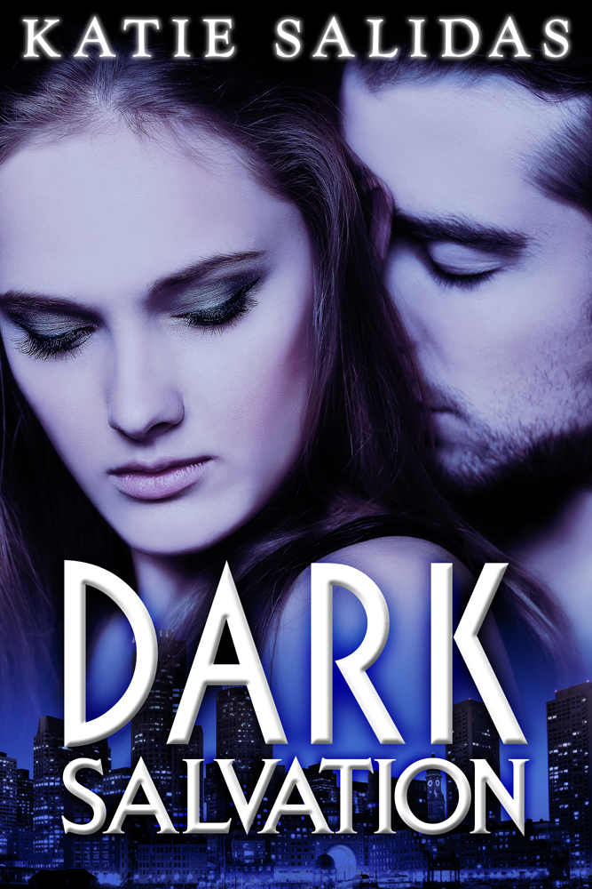 Dark Salvation by Katie Salidas