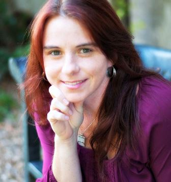 Author of the Month –  Quinn Loftis
