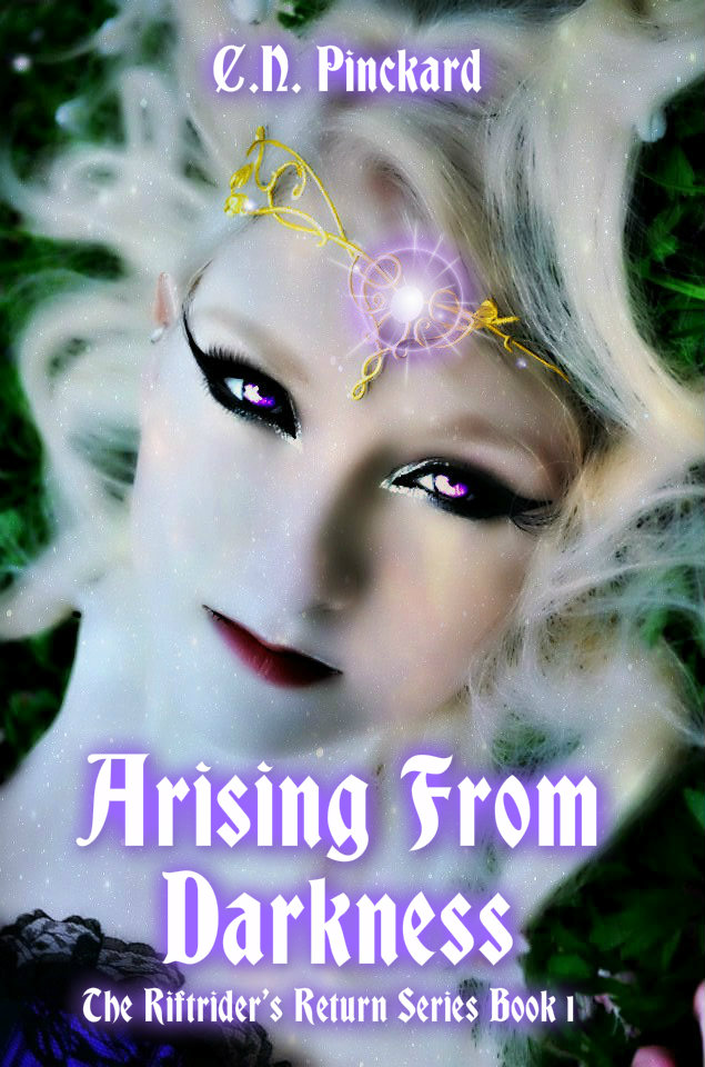 Arising from Darkness