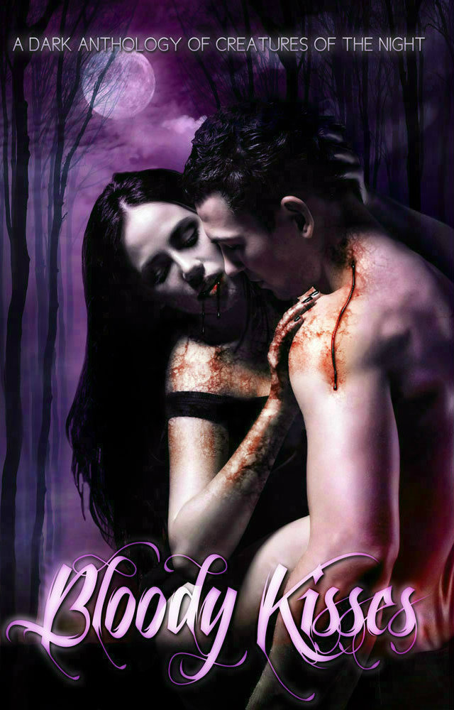 Bloody Kisses Release Day
