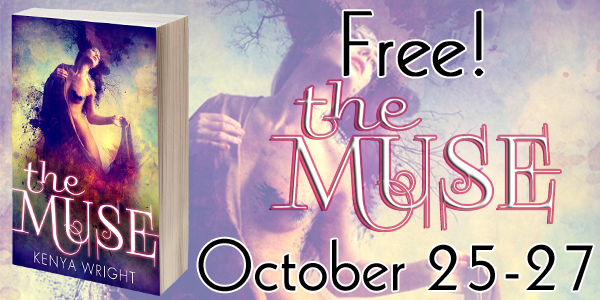 The Muse Free 10/25 – 10/27