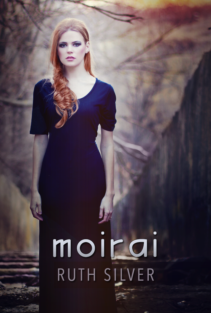 Moirai (Aberrant #2) Blog Tour & Giveaway