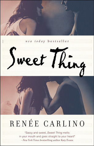 Review: Sweet Thing