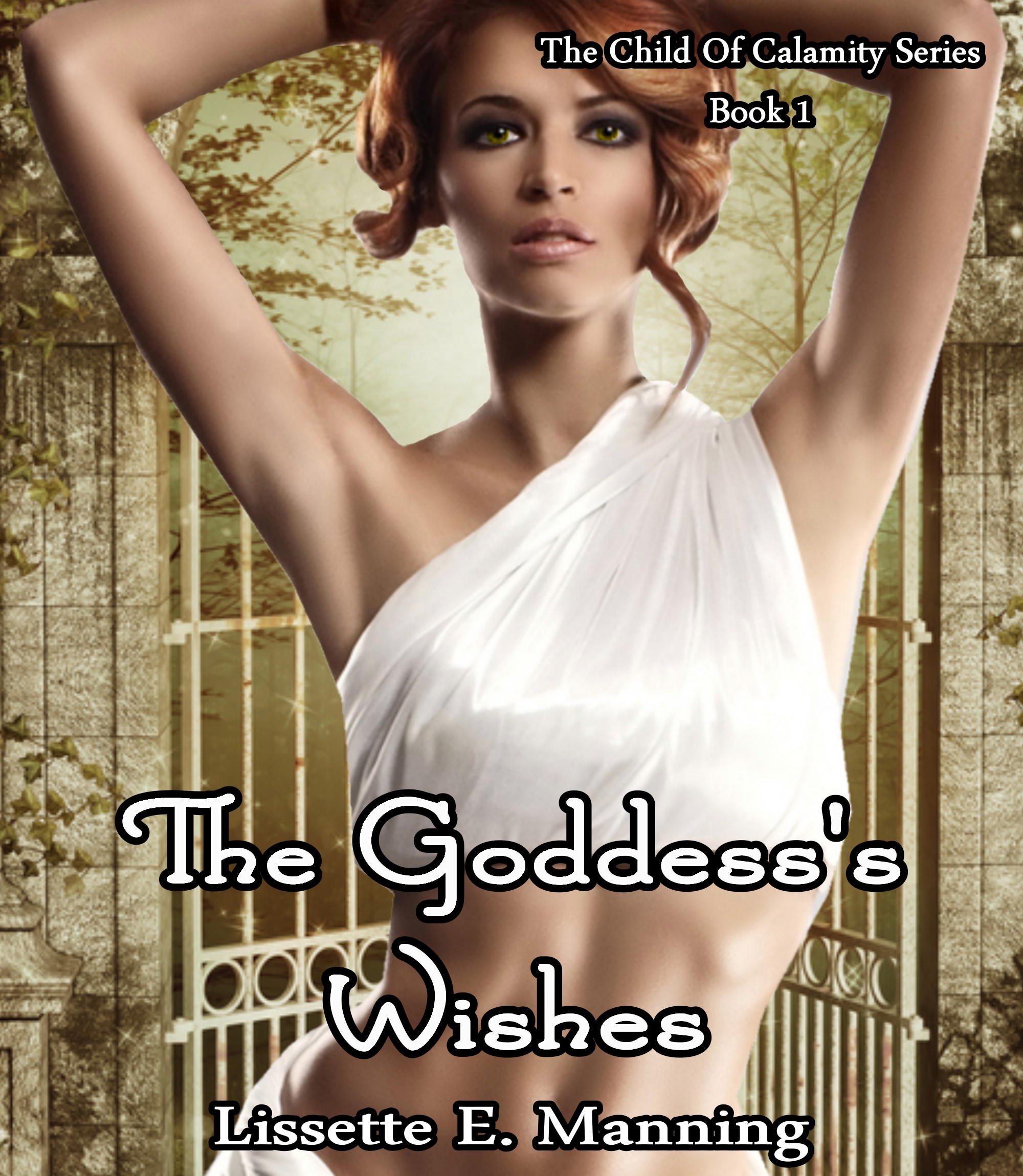 The Goddess’s Wishes