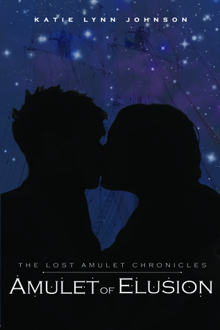 Review: Amulet of Elusion