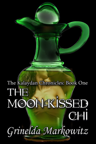 Moon Kissed Chi