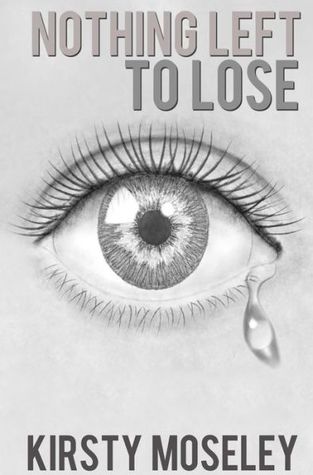 Release Day: Nothing Left to Lose