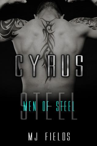 CYRUS by MJ Fields