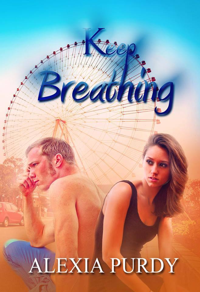 Keep Breathing