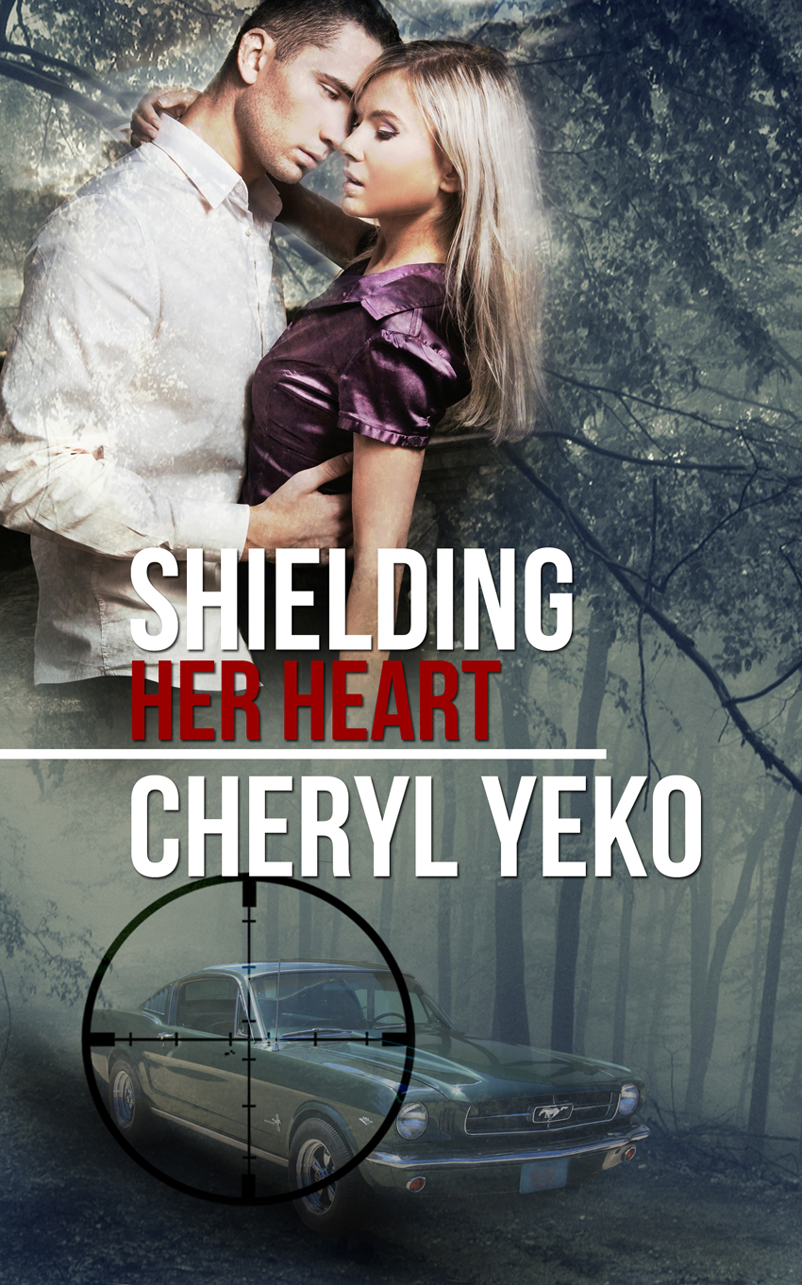 Shielding Her Heart