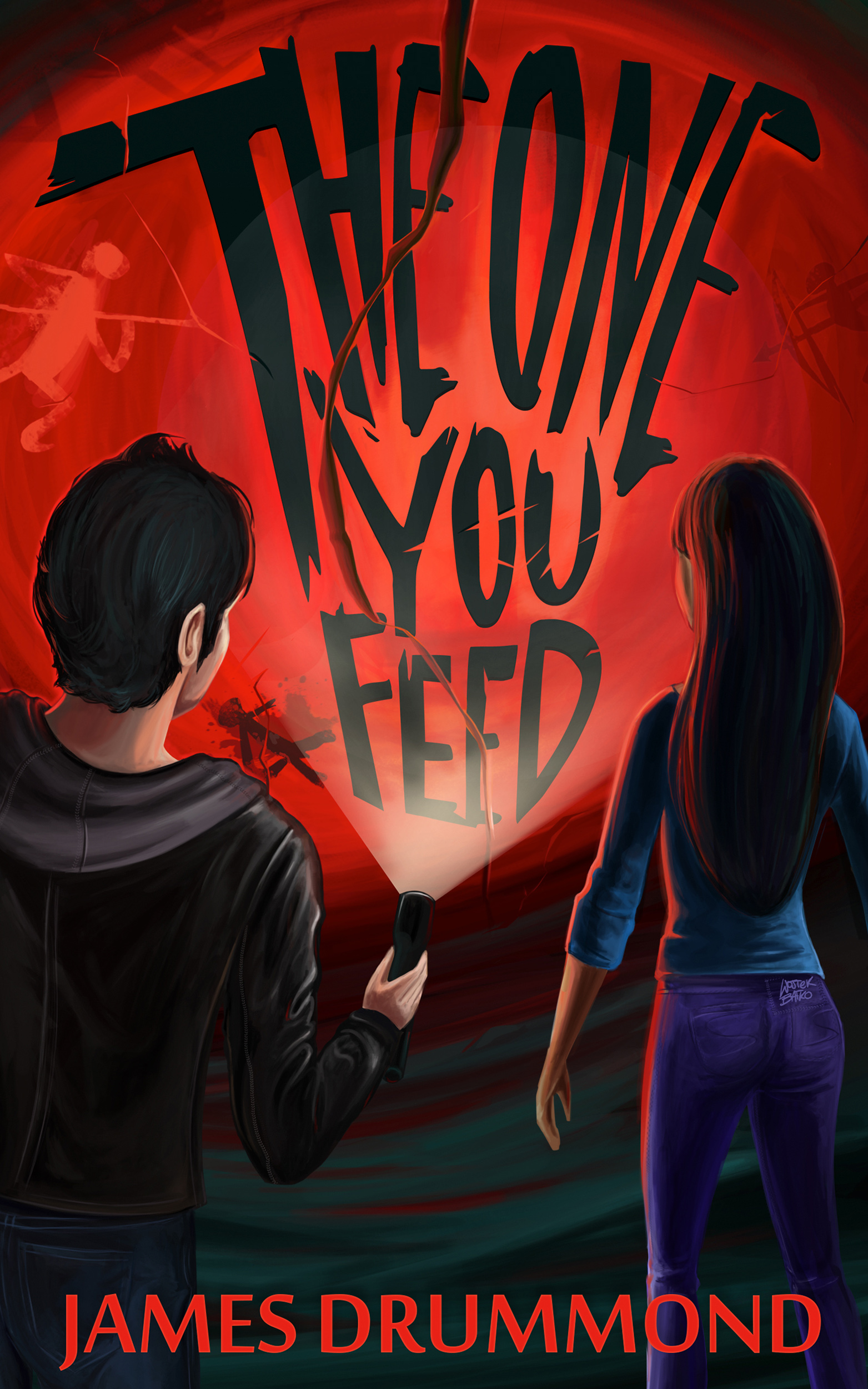 The One You Feed