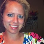 Author Sarah Darlington