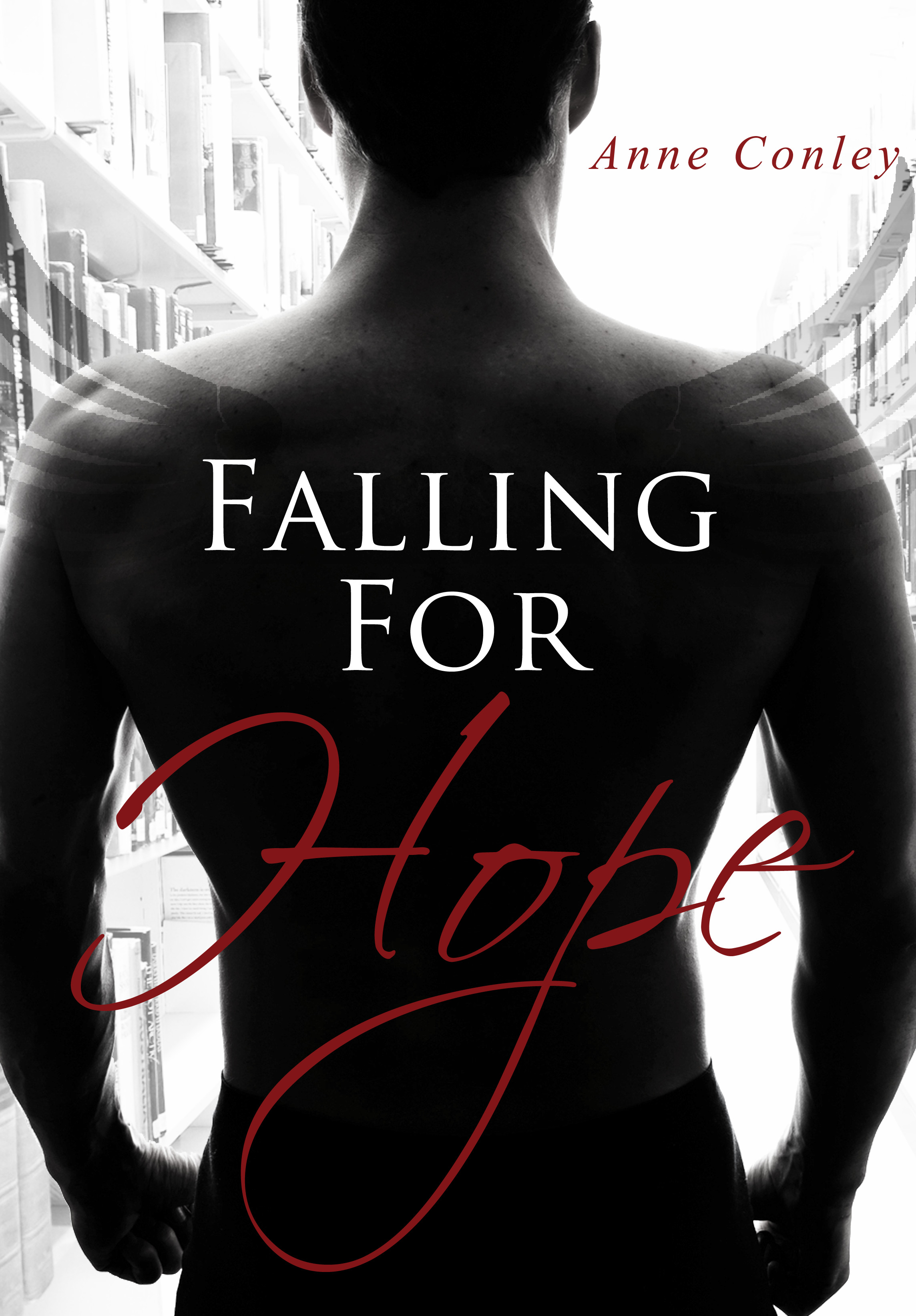 Falling For Hope Excerpt, Top 10, & Giveaway