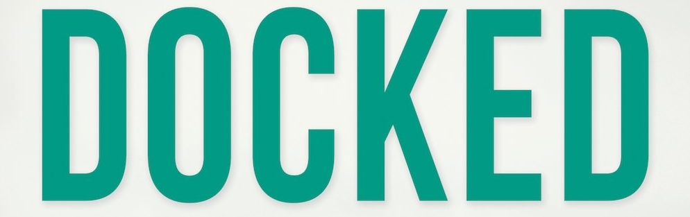 Docked by Rachael Wade Cover Reveal