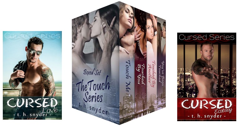 Feature Friday – t.h. snyder